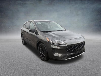 2020 Ford Escape Hybrid SE Sport