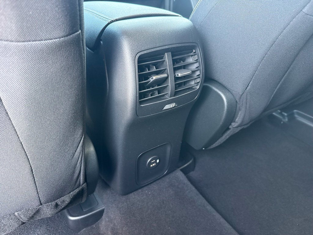 2020 Ford Escape Hybrid SE Sport