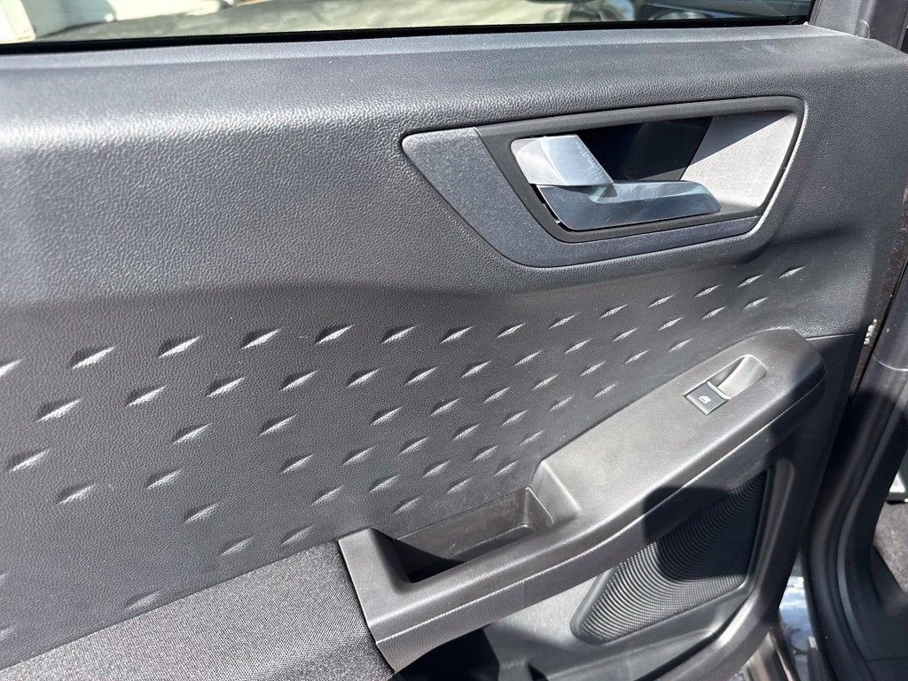 2020 Ford Escape Hybrid SE Sport