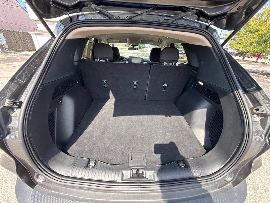 2020 Ford Escape Hybrid SE Sport