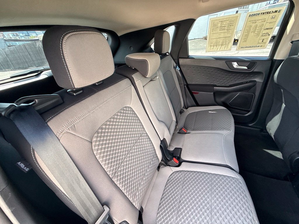 2020 Ford Escape Hybrid SE Sport