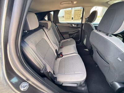 2020 Ford Escape Hybrid SE Sport