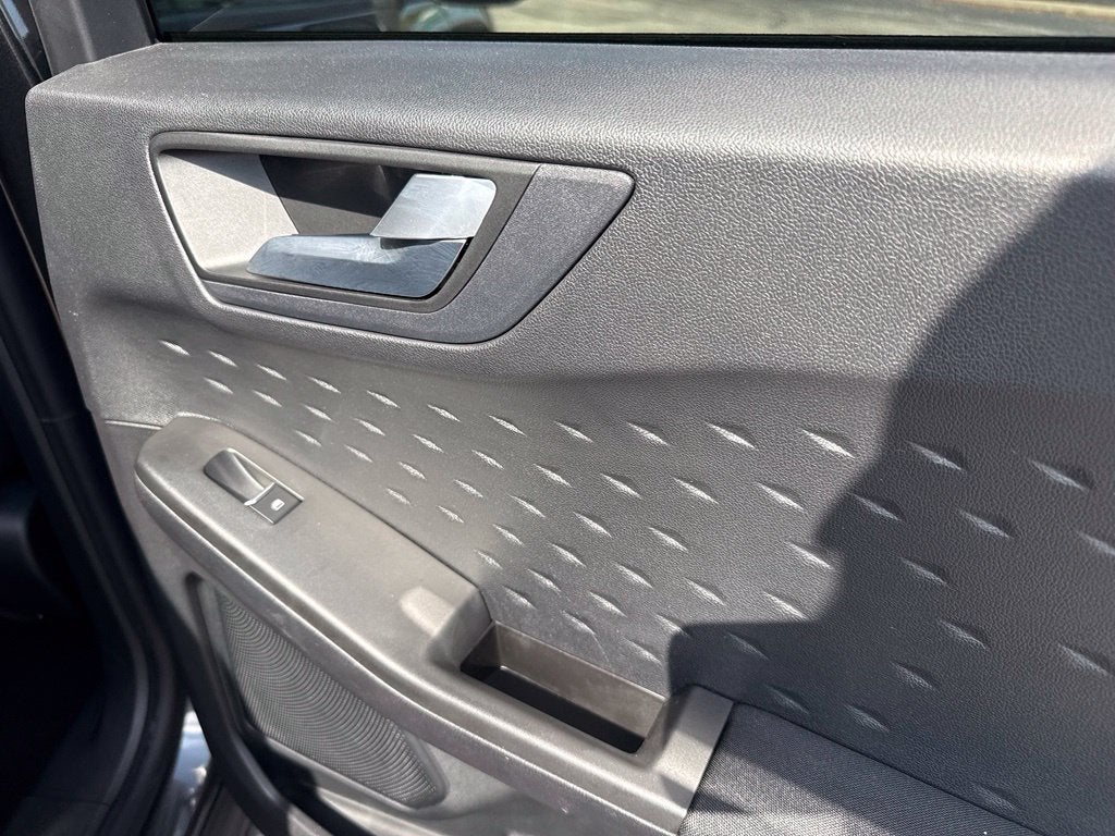 2020 Ford Escape Hybrid SE Sport