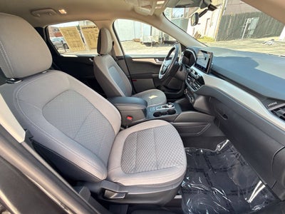 2020 Ford Escape Hybrid SE Sport