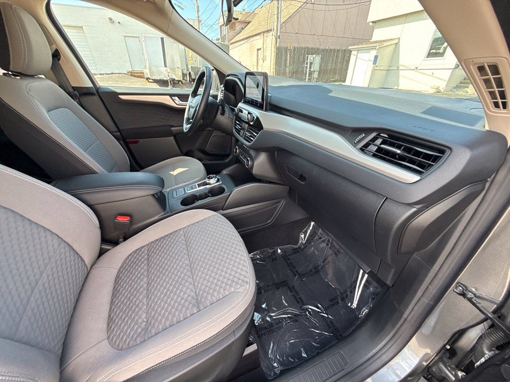 2020 Ford Escape Hybrid SE Sport