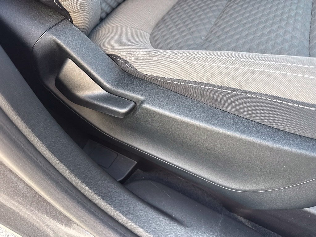 2020 Ford Escape Hybrid SE Sport