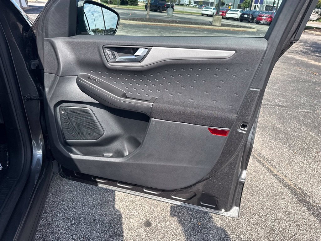 2020 Ford Escape Hybrid SE Sport