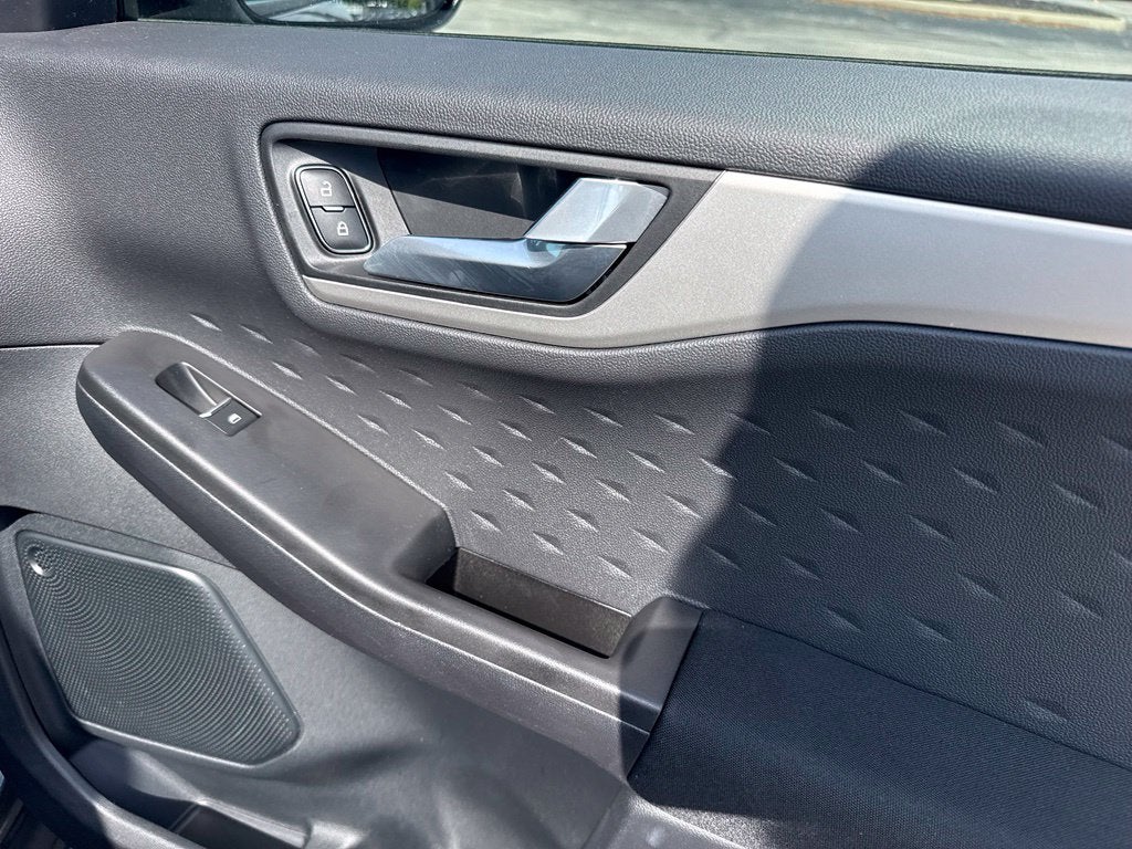 2020 Ford Escape Hybrid SE Sport