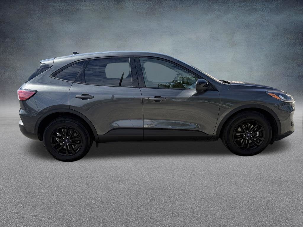 2020 Ford Escape Hybrid SE Sport