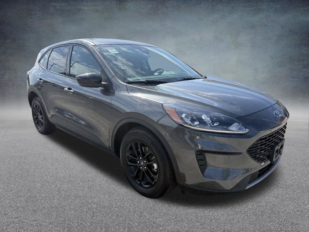 2020 Ford Escape Hybrid SE Sport