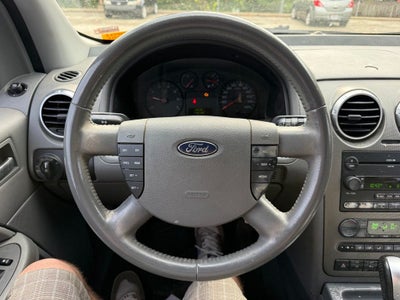 2005 Ford Freestyle SEL