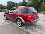 2005 Ford Freestyle SEL
