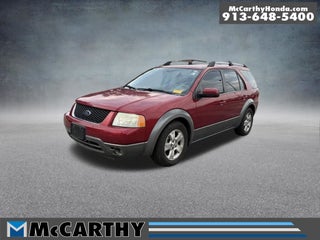 2005 Ford Freestyle SEL