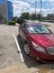 2011 Buick LaCrosse CXS