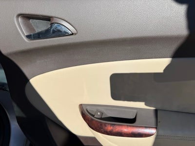 2012 Buick Verano Leather Group