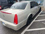 2007 Cadillac DTS Luxury I