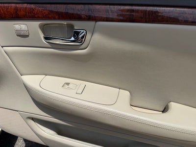 2007 Cadillac DTS Luxury I