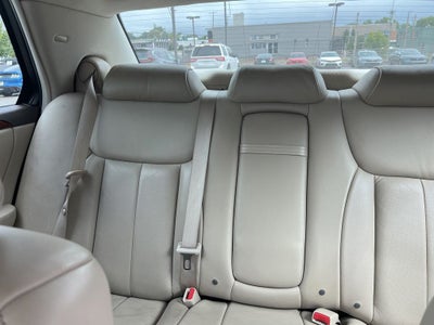 2007 Cadillac DTS Luxury I