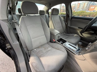 2008 Saturn Aura XE