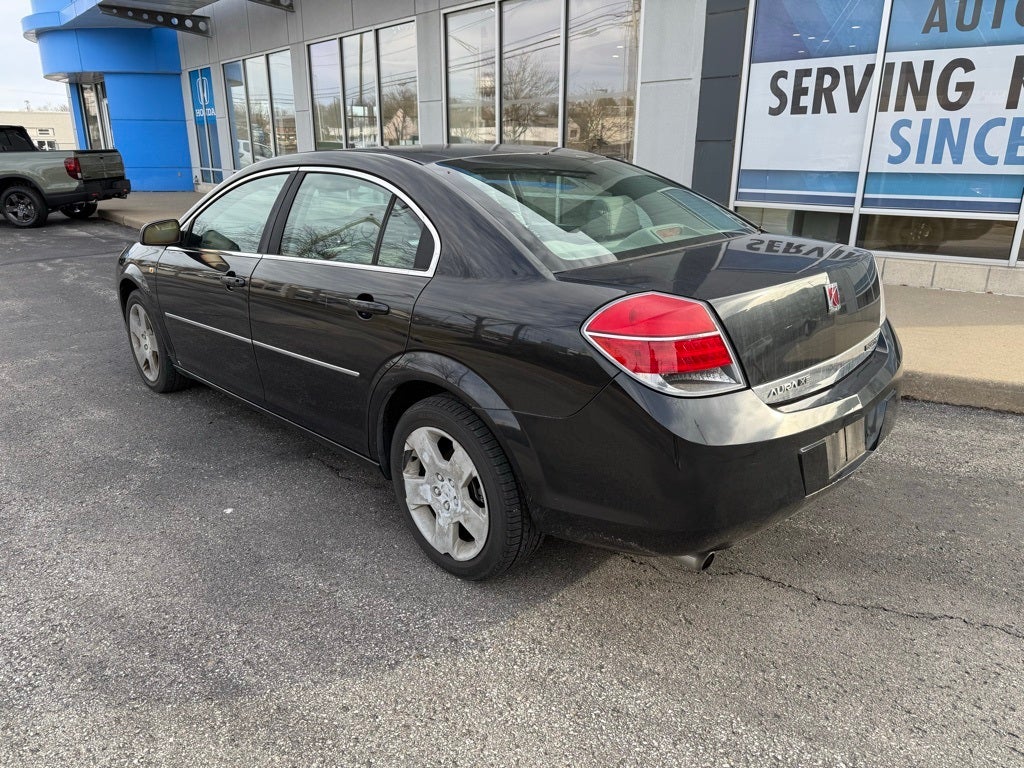 2008 Saturn Aura XE