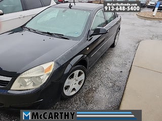 2008 Saturn Aura XE