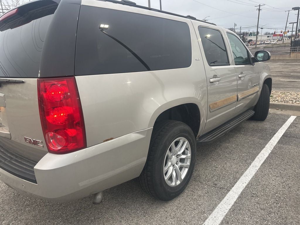 2008 GMC Yukon XL SLT 1500