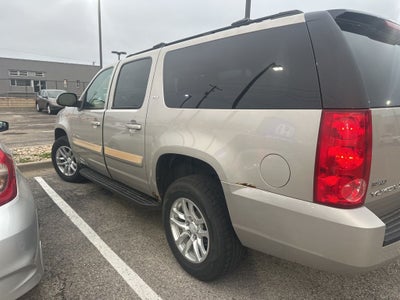 2008 GMC Yukon XL SLT 1500