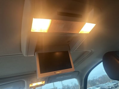 2008 GMC Yukon XL SLT 1500