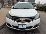 2016 Chevrolet Traverse LT 1LT