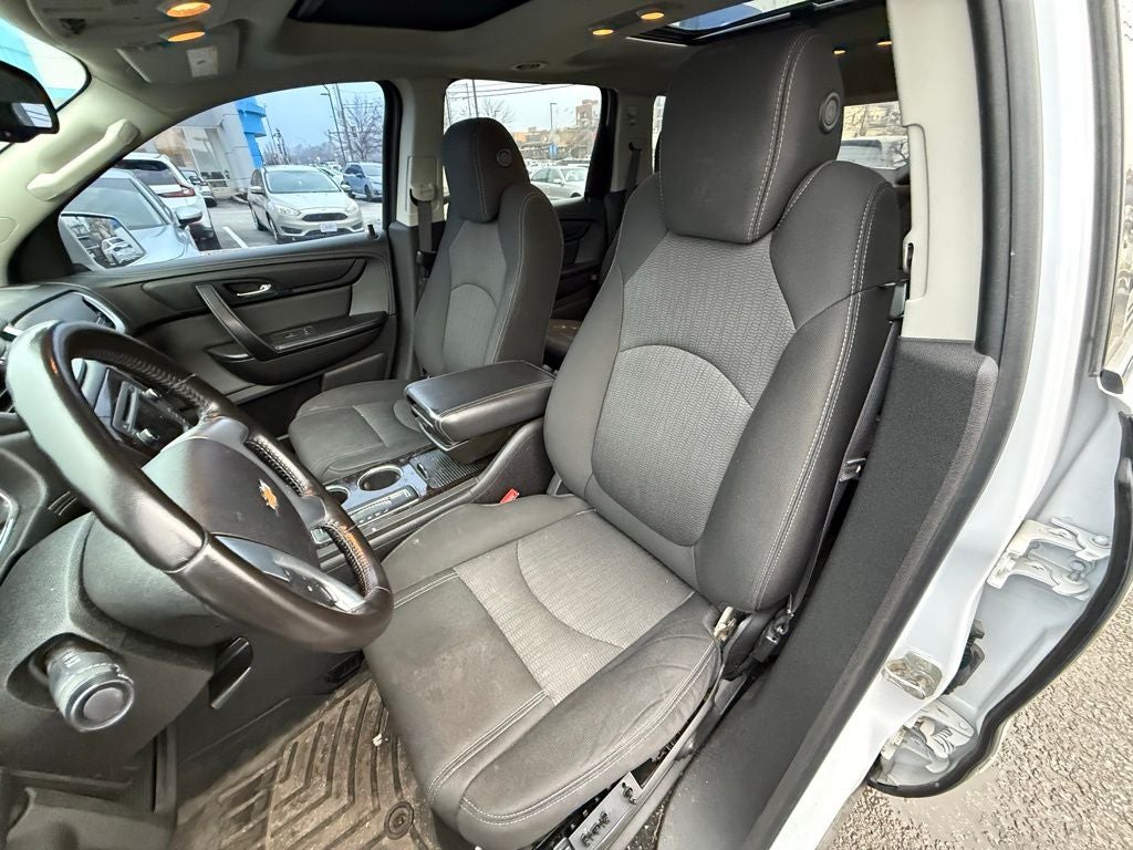 2016 Chevrolet Traverse LT 1LT