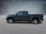 2017 GMC Canyon SLE1