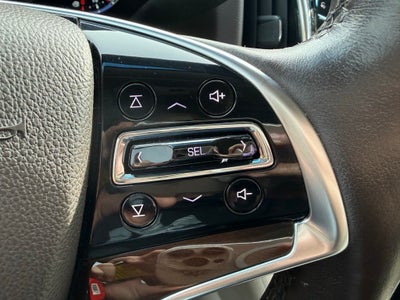 2016 Cadillac Escalade ESV Premium
