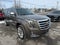 2016 Cadillac Escalade ESV Premium