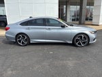 2021 Honda Accord Sport Special Edition