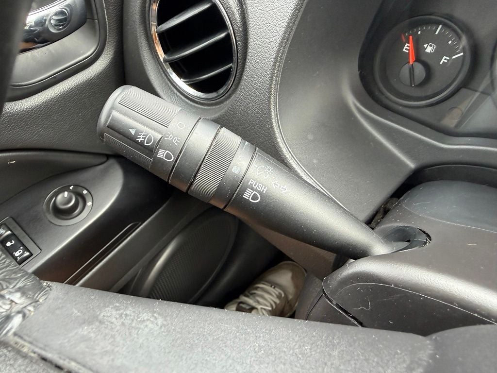 2011 Jeep Compass Base
