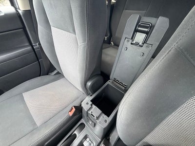 2011 Jeep Compass Base