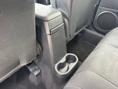 2011 Jeep Compass Base
