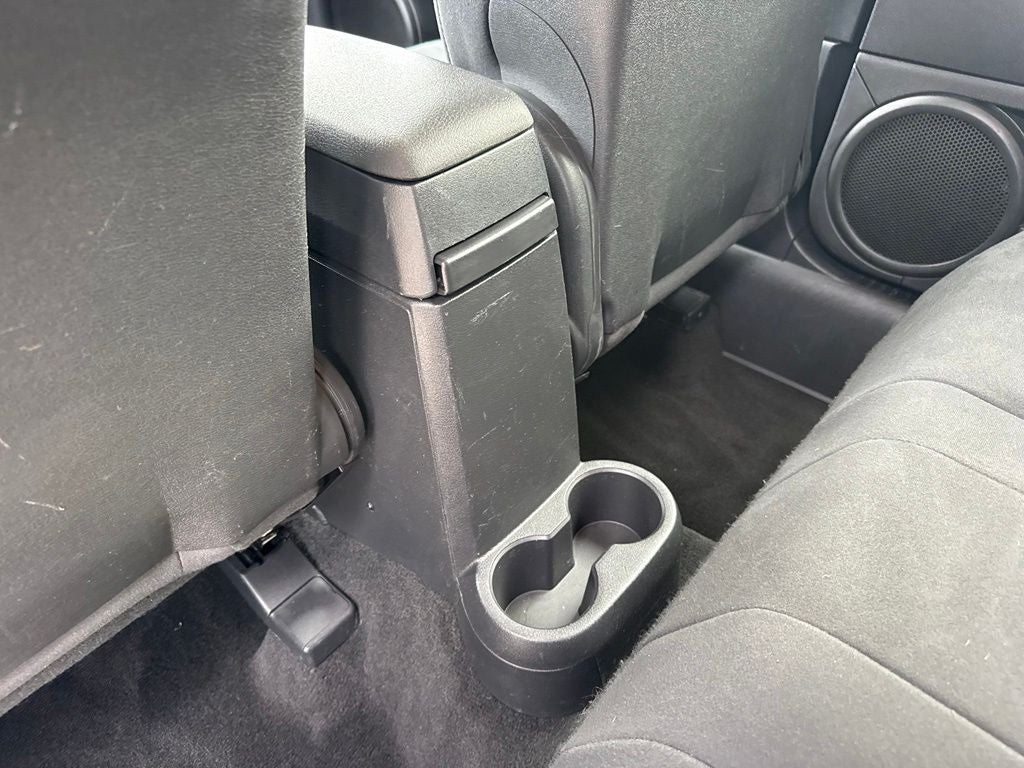 2011 Jeep Compass Base