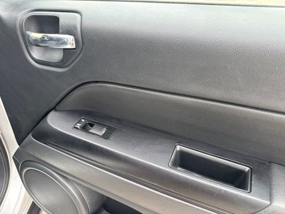 2011 Jeep Compass Base