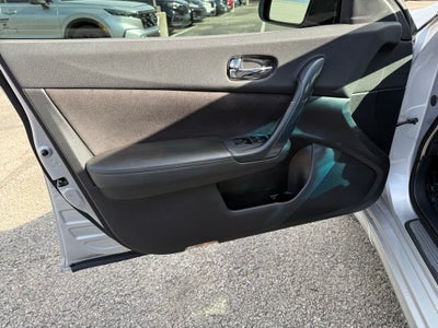 2012 Nissan Maxima 3.5 S