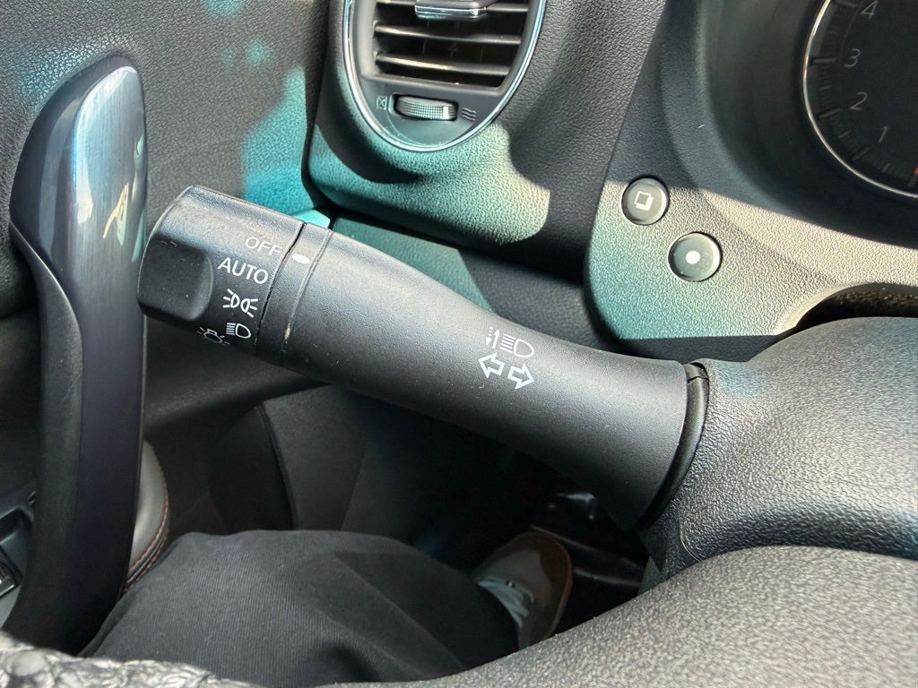 2012 Nissan Maxima 3.5 S