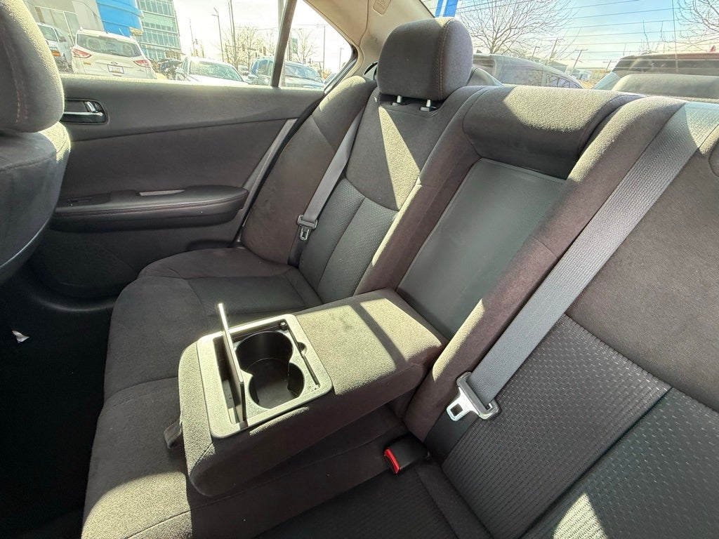 2012 Nissan Maxima 3.5 S