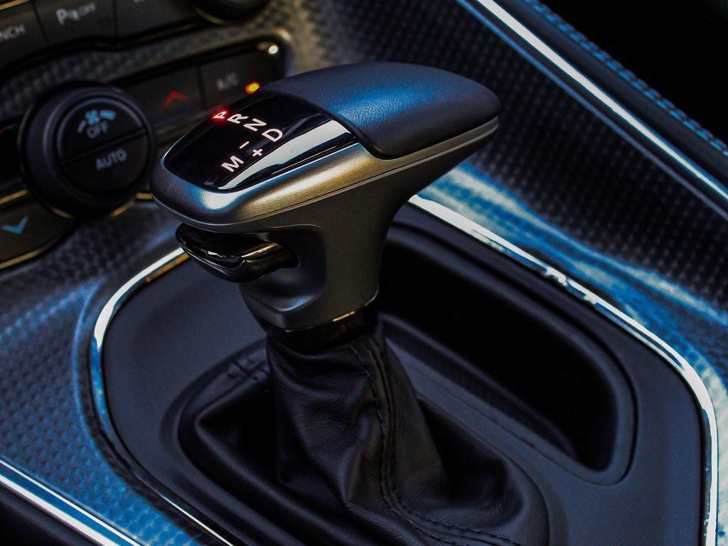 2022 Dodge Challenger SRT Hellcat