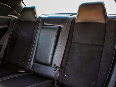 2022 Dodge Challenger SRT Hellcat