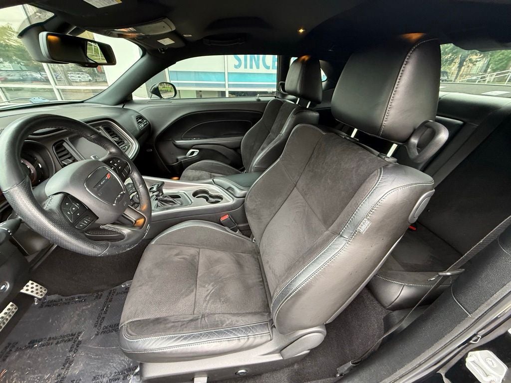 2021 Dodge Challenger GT