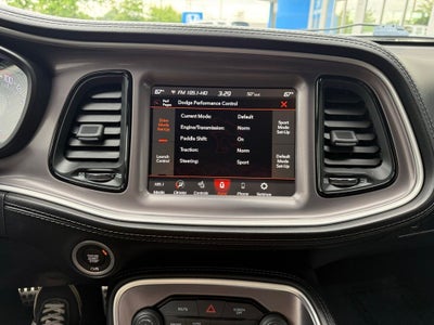 2021 Dodge Challenger GT