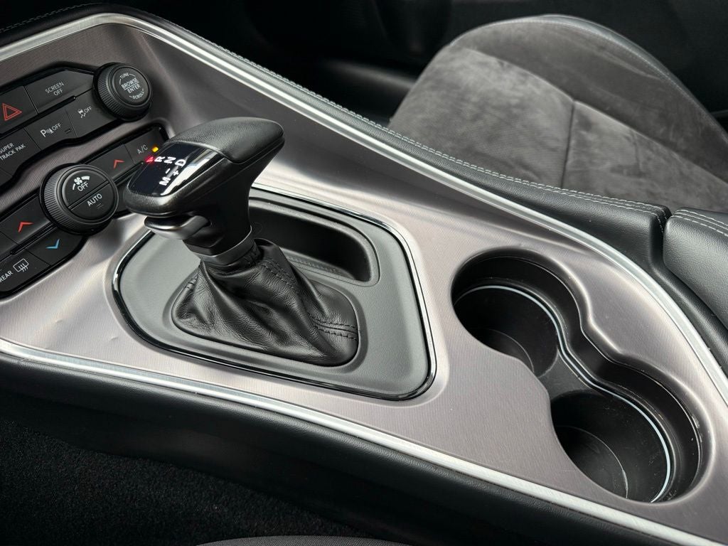 2021 Dodge Challenger GT