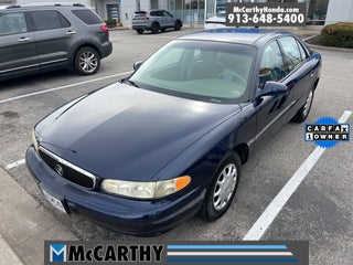 2003 Buick Century Custom