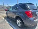 2013 Chevrolet Equinox LT 2LT