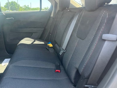 2013 Chevrolet Equinox LT 2LT